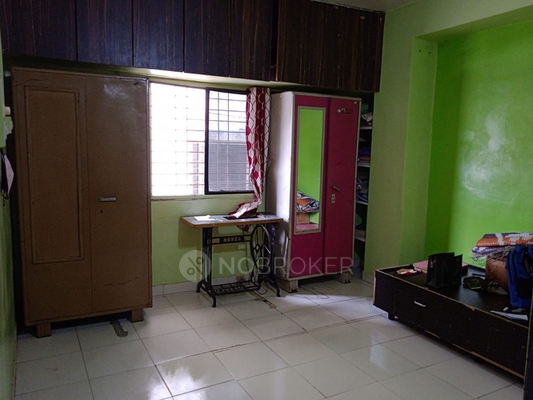 2 BHK Flat In Dhiraj Galaxy For Sale  In Chinchwad Gaon, Chinchwad