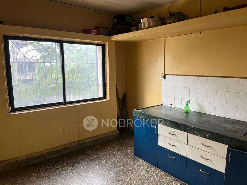 1 BHK House for Rent  In Aundh