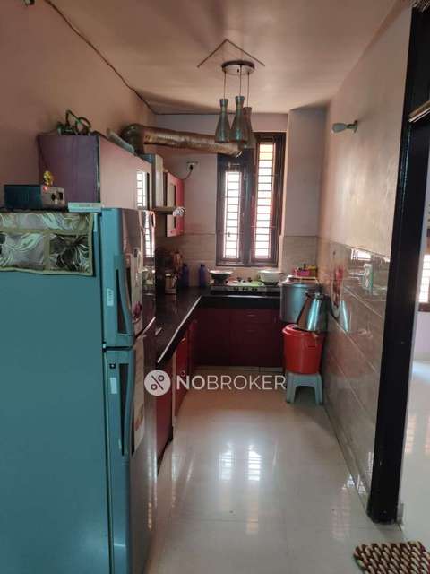 2 BHK Flat For Sale  In Uttam Nagar