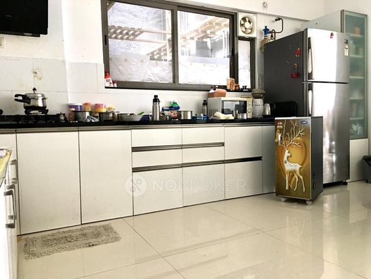 3 BHK Flat In Rohan Leher For Sale  In Baner