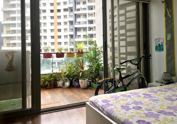 3 BHK Flat In Rohan Leher For Sale  In Baner