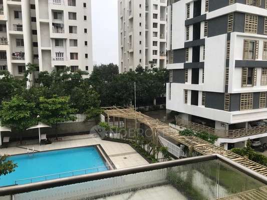 3 BHK Flat In Rohan Leher For Sale  In Baner