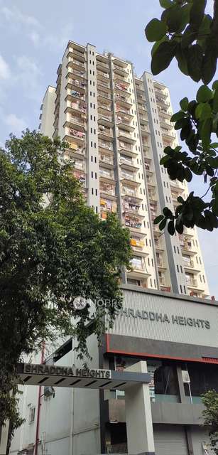 1 BHK Flat In Shradha Heights For Sale  In Dehu