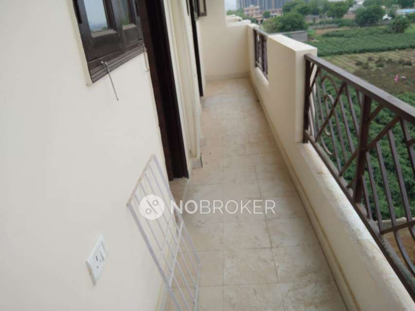 2 BHK Flat In  Palm Aashiyan  For Sale  In Sector 1