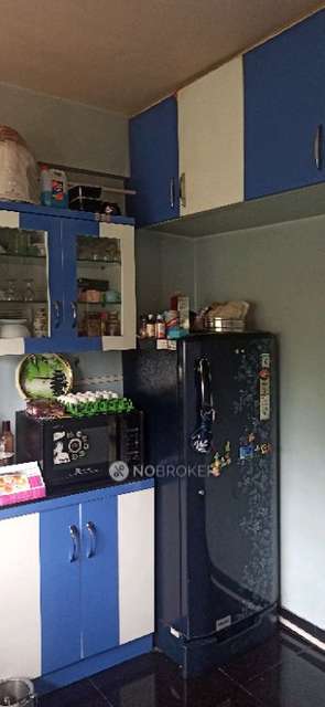 2 BHK Flat In Ganaraya Heights Co-operative Housing Society For Sale  In Dhankawadi