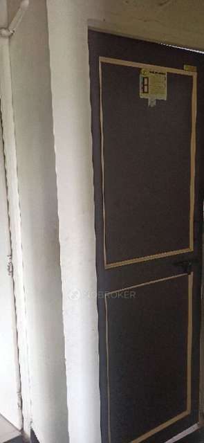 2 BHK Flat In Ganaraya Heights Co-operative Housing Society For Sale  In Dhankawadi