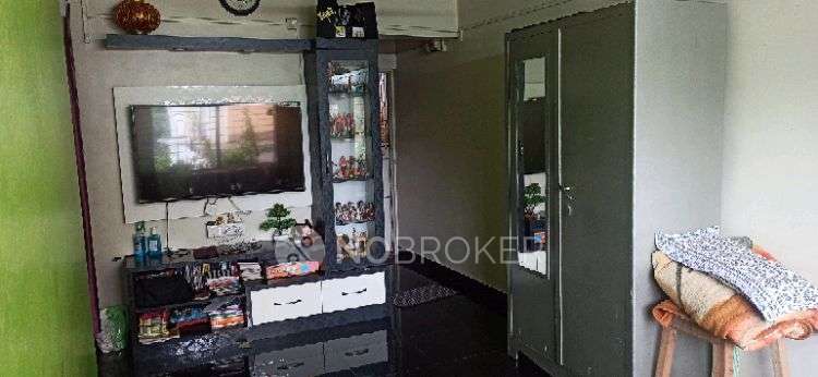 2 BHK Flat In Ganaraya Heights Co-operative Housing Society For Sale  In Dhankawadi