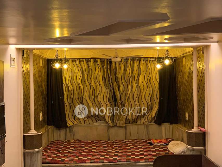 3 BHK Flat In Standalone Building  For Sale  In Ramayan Nagar