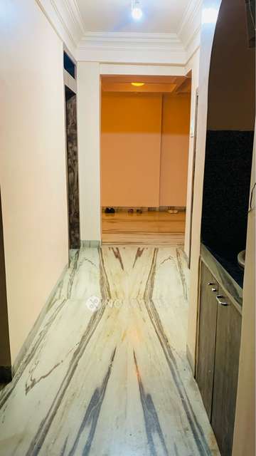 3 BHK Flat In Standalone Building  For Sale  In Ramayan Nagar