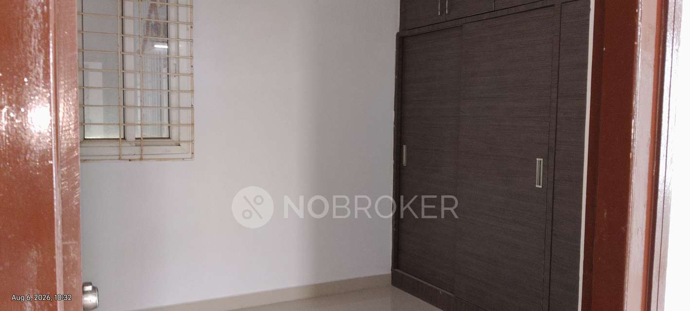 3 BHK Flat In Skywatch Residency For Sale  In Narsingi