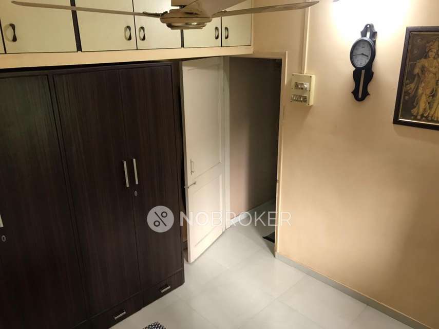 1 BHK Flat In Yashodeep Housing Society for Rent  In Kolshet