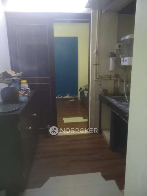 1 BHK Flat In Sai Residency For Sale  In Sector 20