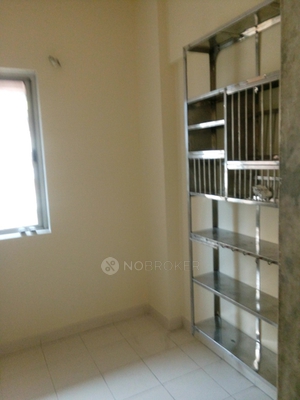 1 BHK Flat In Vijay Park for Rent  In Kasarvadavali