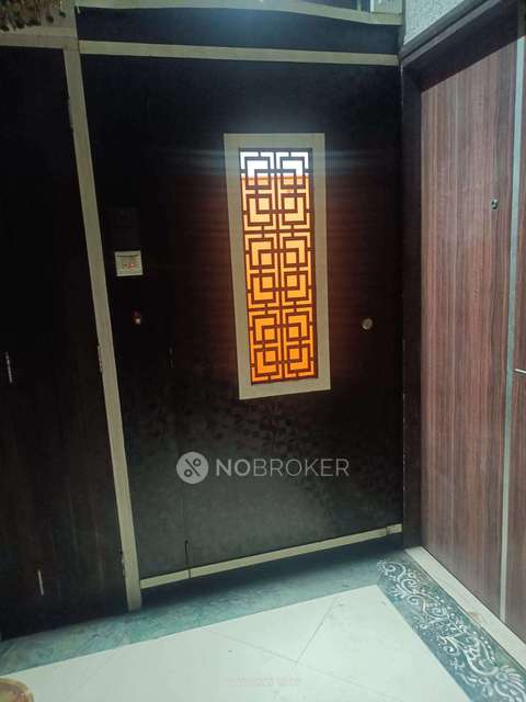 1 BHK Flat In Imperial Square, Thane West For Sale  In Thane West