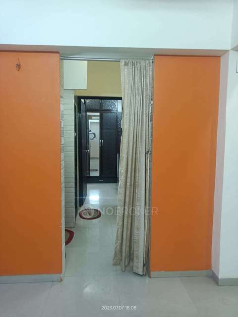 1 BHK Flat In Imperial Square, Thane West For Sale  In Thane West