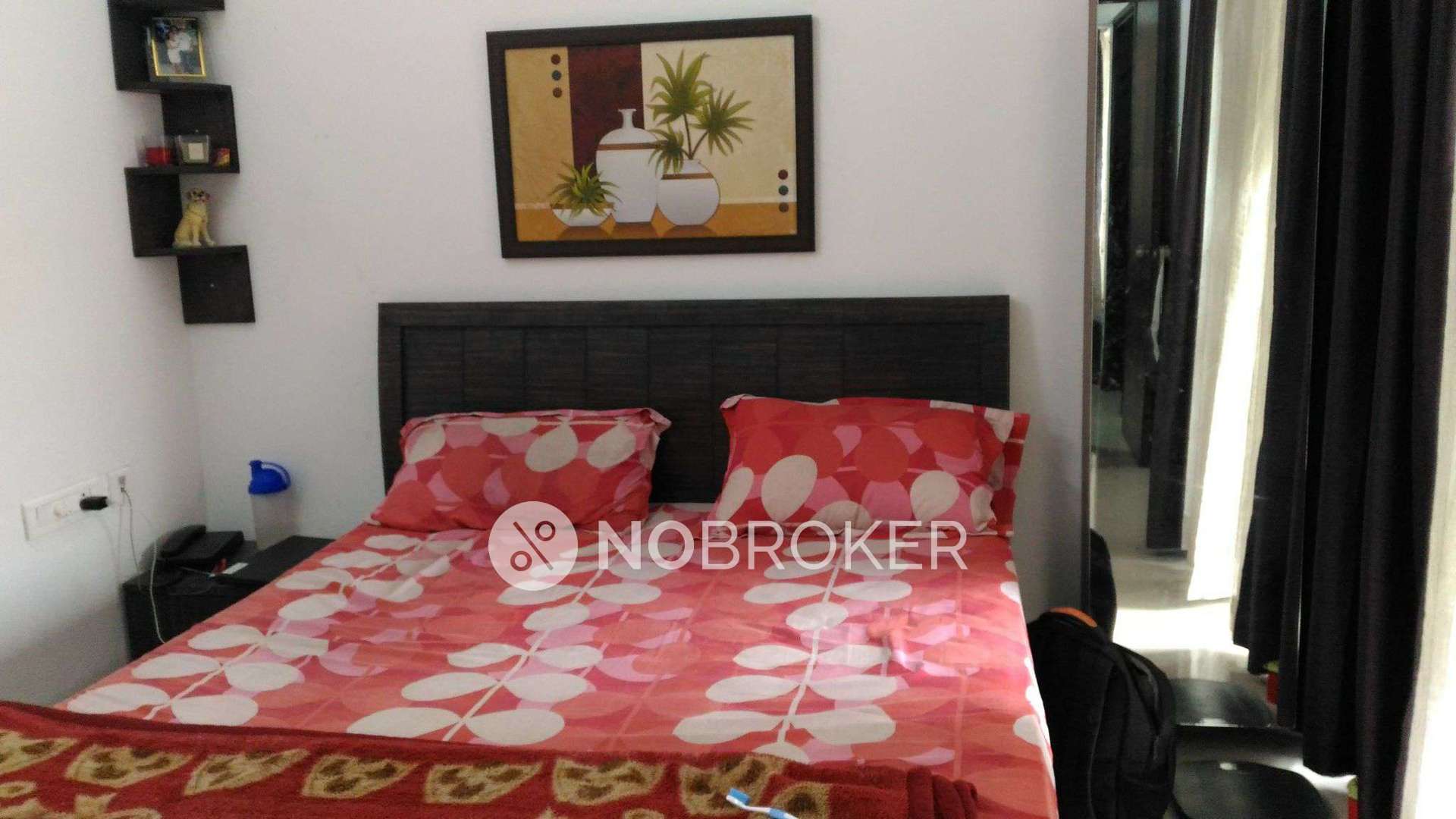 Gracia, Near Eon It Park,Kharadi Near Eon It Park,Kharadi Rent