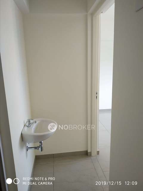 1 BHK Flat In Tata New Haven Compact  For Sale  In Boisar