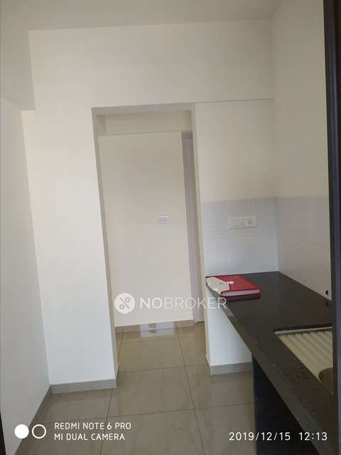 1 BHK Flat In Tata New Haven Compact  For Sale  In Boisar