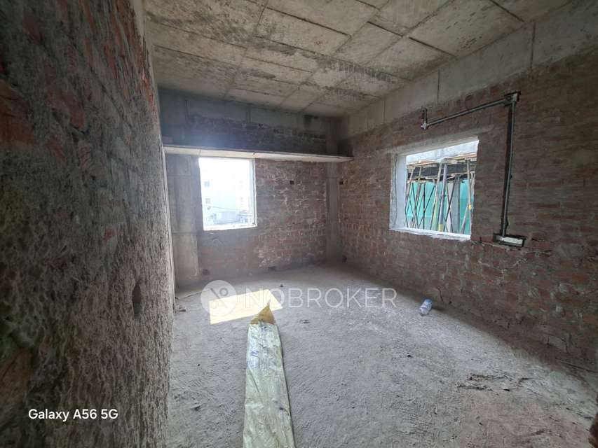 3 BHK Flat In Sai Raj Nilayam For Sale  In Gajularamaram