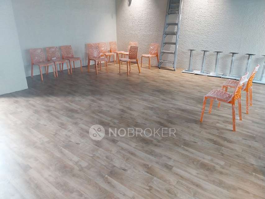 Co-Working  space in Toli Chowki, Hyderabad for Rent 