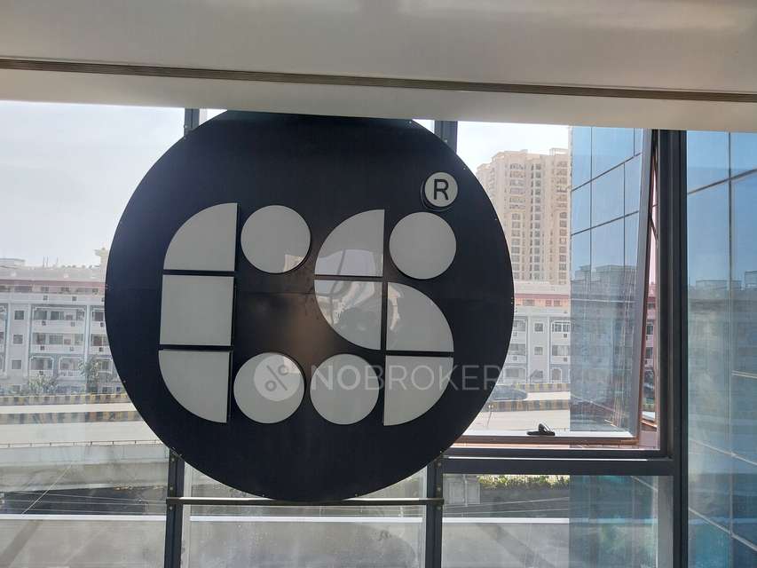 Co-Working  space in Toli Chowki, Hyderabad for Rent 