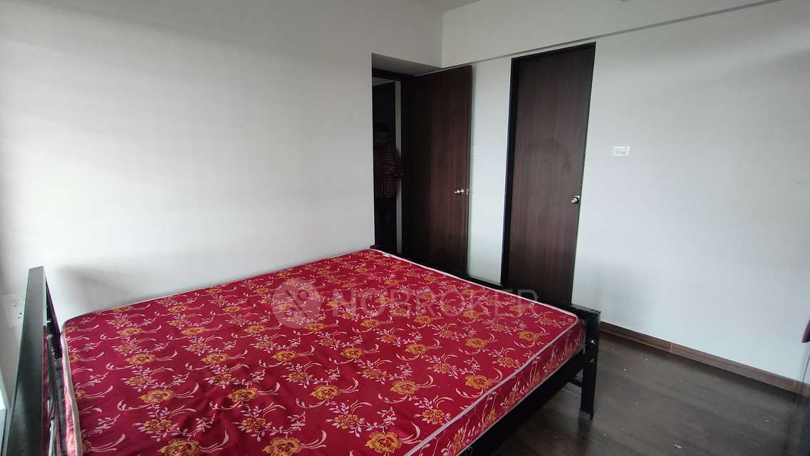 2 BHK Flat In Yashada Splendid Courtyard for Rent  In Lohegaon