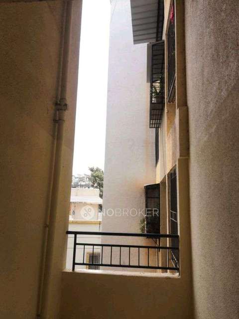 1 BHK Flat In Dhruv Rescidency  for Rent  In Katraj