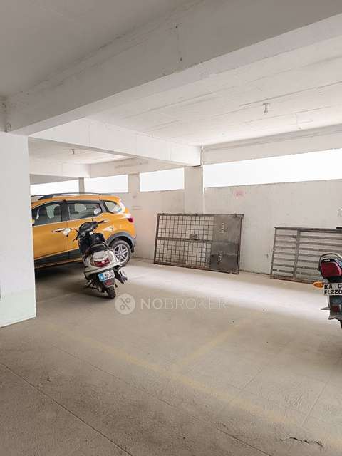 2 BHK Flat In Alpha Eden For Sale  In Alpha Eden
