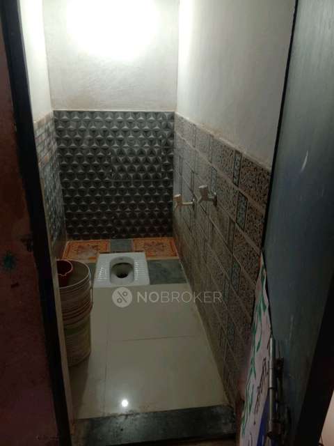 1 RK Flat In Dadarana for Rent  In Sadesatranali