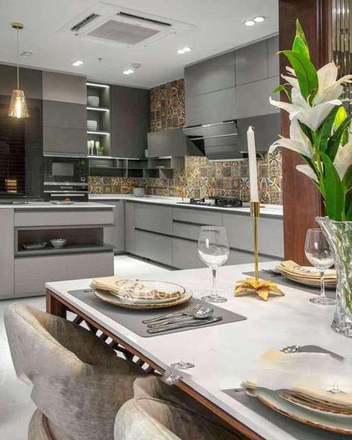 4 BHK Flat In Ace Golfshire For Sale  In Sector 150