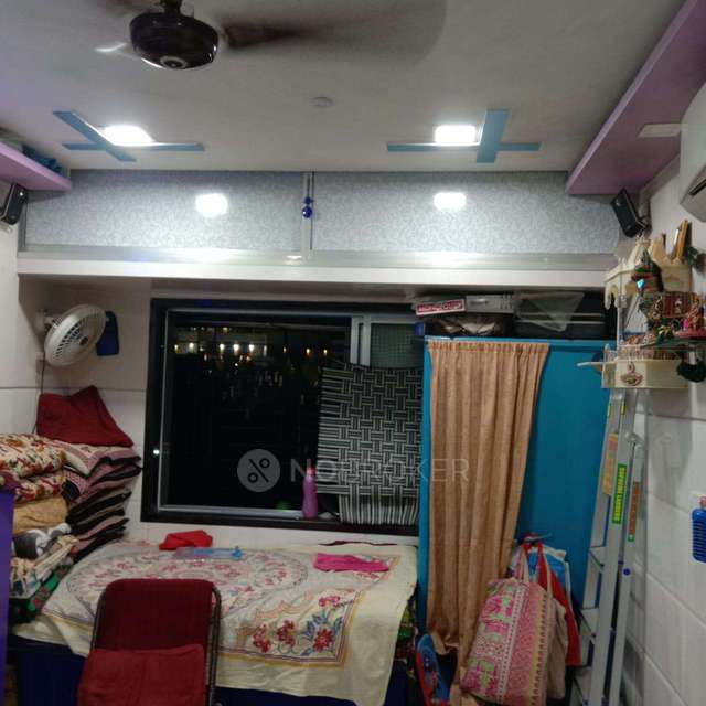 1 RK Flat In Ekta Sra Chs For Sale  In Goregaon