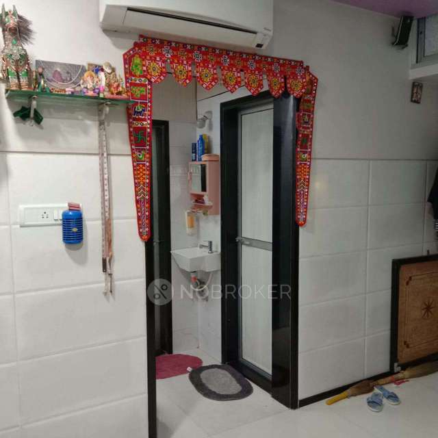 1 RK Flat In Ekta Sra Chs For Sale  In Goregaon