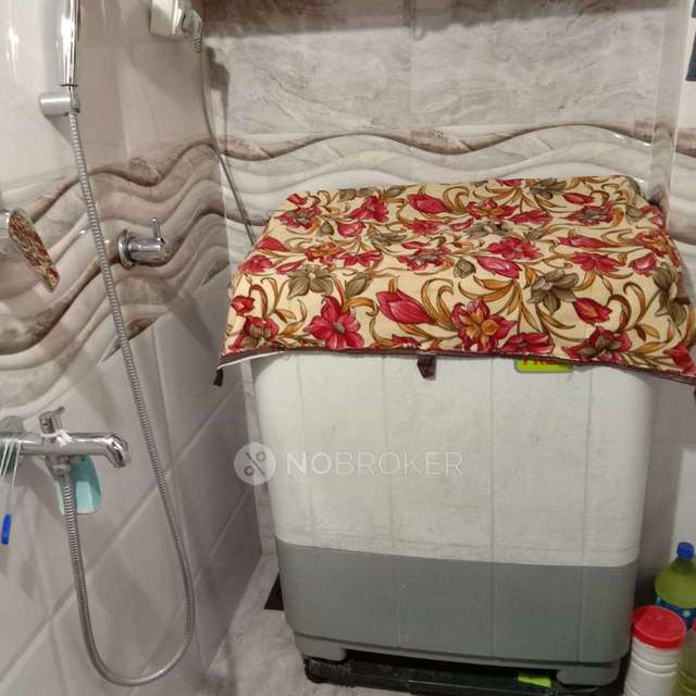 1 RK Flat In Ekta Sra Chs For Sale  In Goregaon