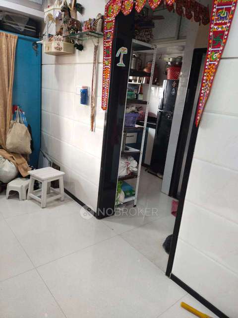 1 RK Flat In Ekta Sra Chs For Sale  In Goregaon