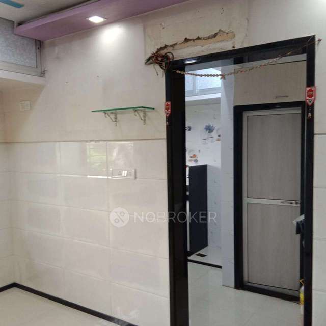 1 RK Flat In Ekta Sra Chs For Sale  In Goregaon