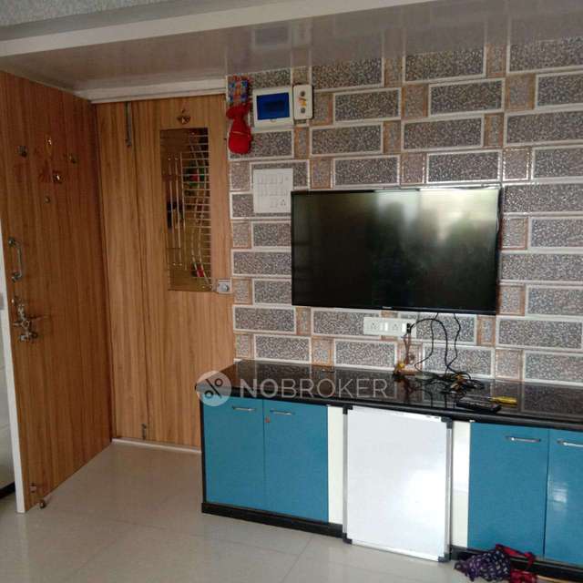 1 RK Flat In Ekta Sra Chs For Sale  In Goregaon