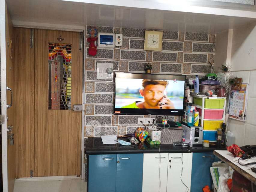 1 RK Flat In Ekta Sra Chs For Sale  In Goregaon