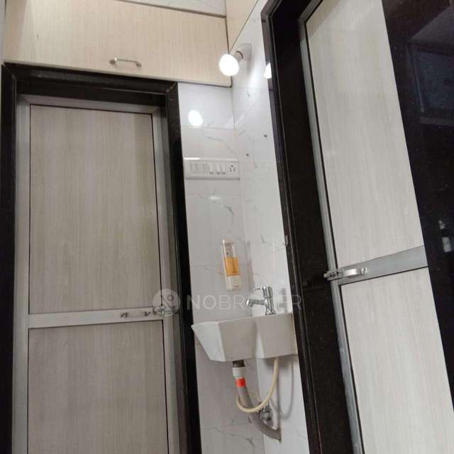 1 RK Flat In Ekta Sra Chs For Sale  In Goregaon