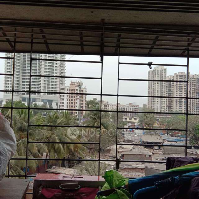 1 RK Flat In Ekta Sra Chs For Sale  In Goregaon