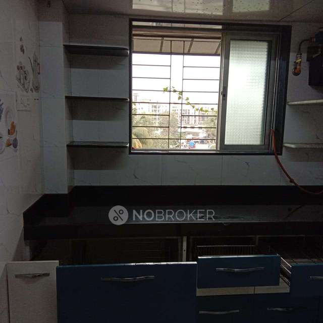 1 RK Flat In Ekta Sra Chs For Sale  In Goregaon