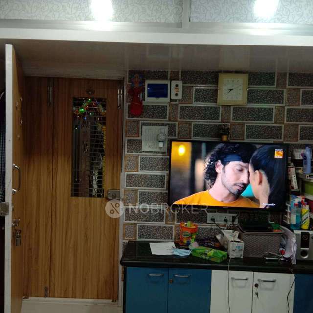 1 RK Flat In Ekta Sra Chs For Sale  In Goregaon