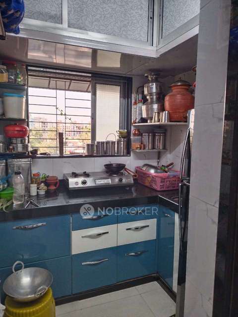 1 RK Flat In Ekta Sra Chs For Sale  In Goregaon