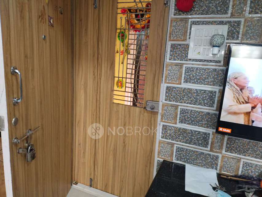 1 RK Flat In Ekta Sra Chs For Sale  In Goregaon