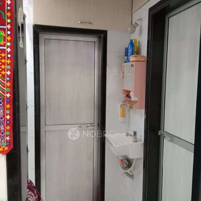 1 RK Flat In Ekta Sra Chs For Sale  In Goregaon