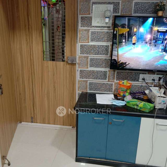 1 RK Flat In Ekta Sra Chs For Sale  In Goregaon