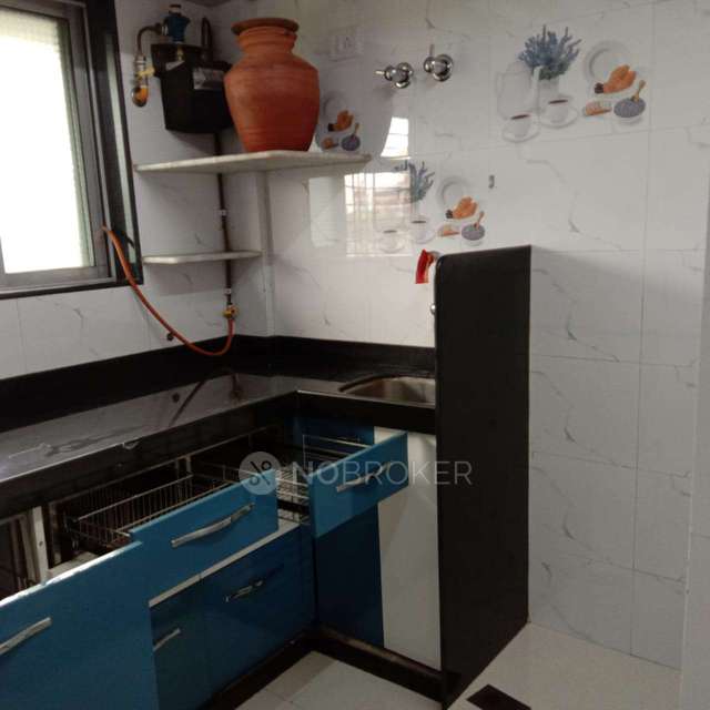 1 RK Flat In Ekta Sra Chs For Sale  In Goregaon