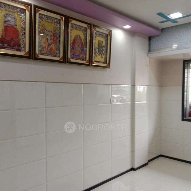 1 RK Flat In Ekta Sra Chs For Sale  In Goregaon
