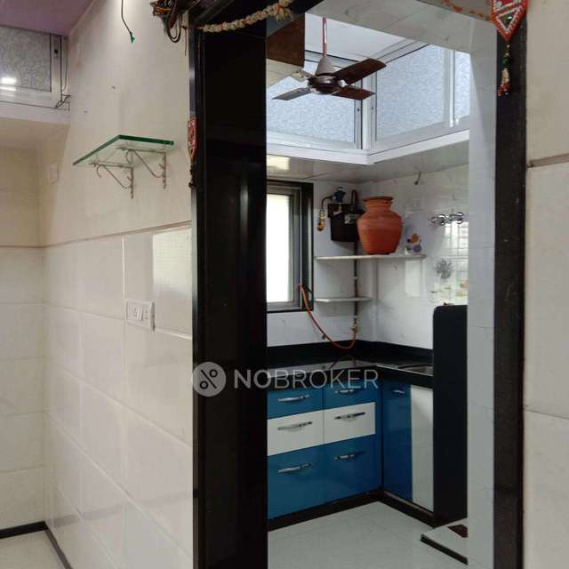 1 RK Flat In Ekta Sra Chs For Sale  In Goregaon