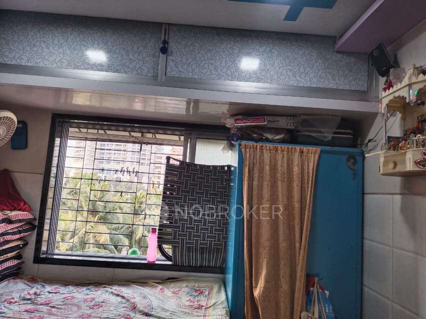 1 RK Flat In Ekta Sra Chs For Sale  In Goregaon