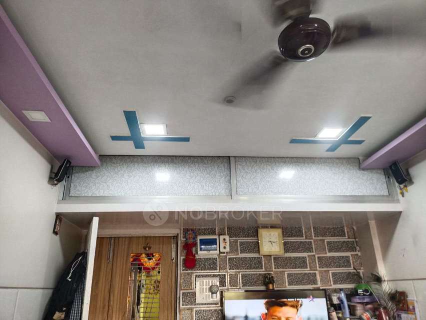 1 RK Flat In Ekta Sra Chs For Sale  In Goregaon